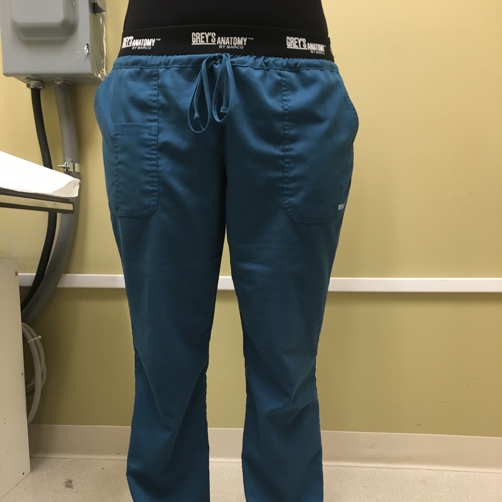 Grey’s Anatomy Professional Wear- Pants